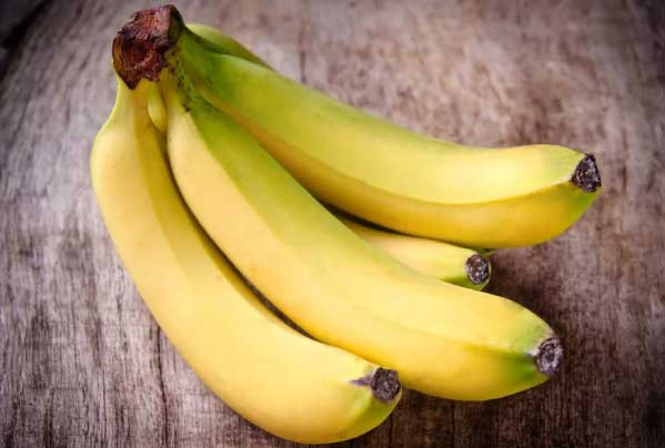 Lợi ích tuyệt vời của quả chuối với sức khỏe và sắc đẹp phụ nữ