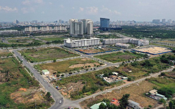 Bỏ cọc đấu giá đất: Lợi dụng "thổi giá", hệ luỵ không lường