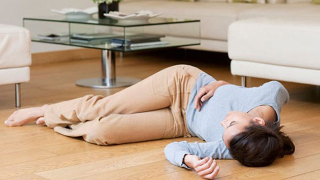 Dấu hiệu đột quỵ bạn không thể bỏ qua