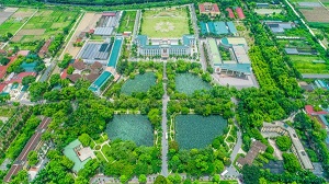 Đề xuất xây dựng Học viện Nông nghiệp theo mô hình trường đại học