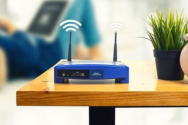 5 cách khắc phục lỗi wifi yếu, chập chờn ai cũng nên biết để áp dụng khi cần