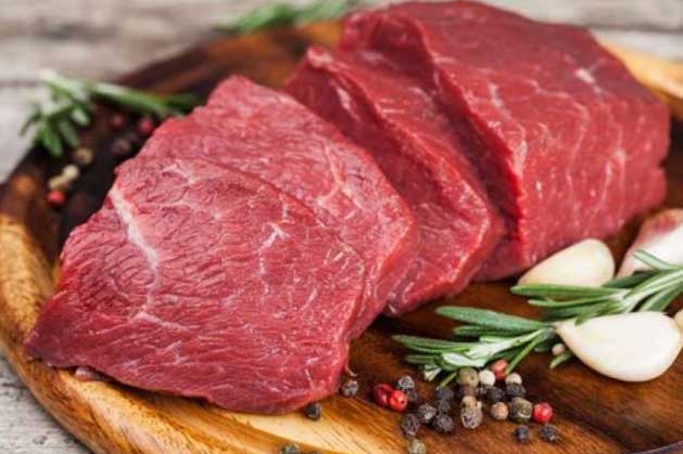 Thịt bò rất tốt nhưng ăn kiểu này là sai hoàn toàn, bao nhiêu dinh dưỡng đều bị "rửa sạch"