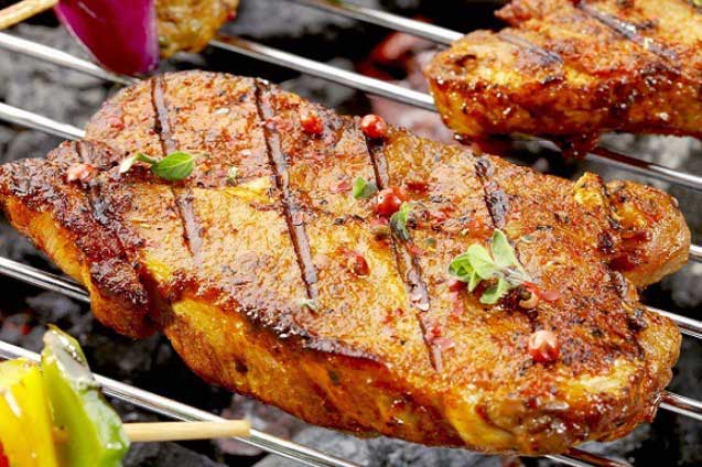 Ăn thịt theo kiểu này còn hại hơn nạp chất độc vào người, càng ăn càng thêm độc