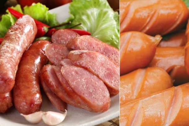 Những thực phẩm trong siêu thị trông tưởng tươi ngon nhưng lại "có độc", chớ ham rẻ mà mua