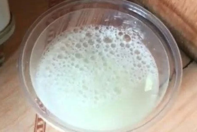 Cho xà phòng vào chung với đường, tác dụng tuyệt vời tiết kiệm tiền triệu mỗi năm