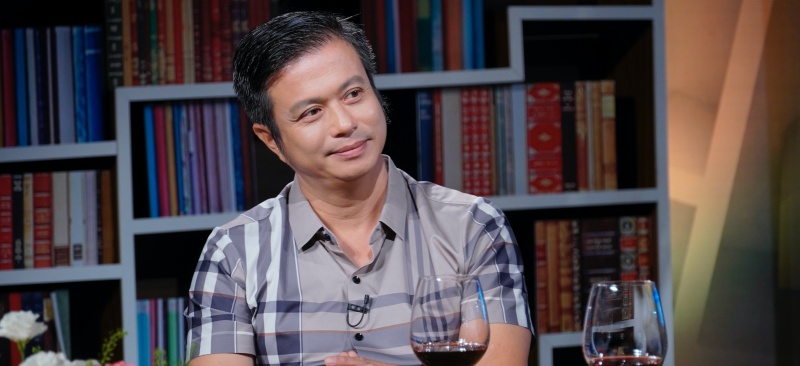 Diễn viên Bá Anh: '3 năm ly thân là giai đoạn nặng nề nhất'