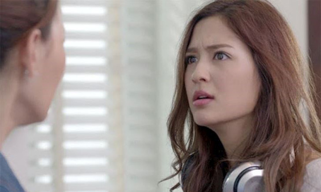 Đi làm về phát hiện TV mới mua bị mất, tôi vội vã gọi điện báo chồng thì anh tiết lộ một chuyện khiến tôi ngã ngửa