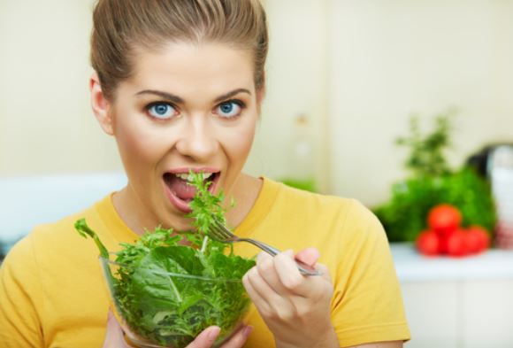 Quan niệm sai lầm khi ăn chay nhiều người vẫn đang mắc phải