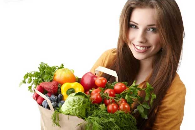 Top 5 loại thực phẩm giúp bạn có làn da trẻ đẹp, sáng hồng