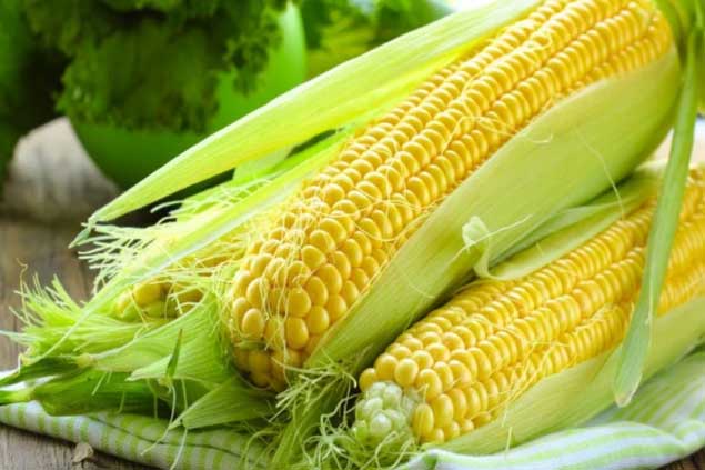 Ăn một bắp ngô vào đúng "giờ vàng" là dinh dưỡng tăng gấp 10 lần, cơ thể thay đổi kì diệu