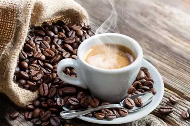 Uống 1 cốc cà phê buổi sáng, đây là những lợi ích quý giá mà cơ thể nhận được
