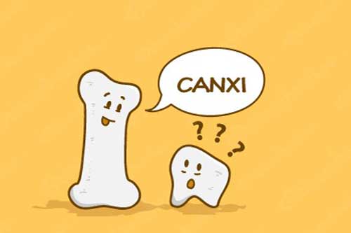 9 dấu hiệu cảnh báo cơ thể thiếu canxi trầm trọng, cần bổ sung ngay trước khi quá muộn