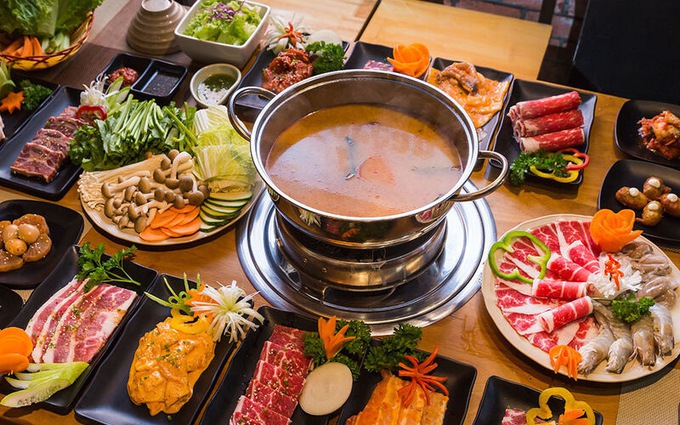 Dấu hiệu "cảnh báo" nồi nước lẩu chứa toàn hóa chất độc hại, chớ "tiếc của" mà cố ăn vào