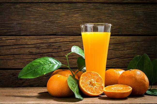 6 loại nước uống mỗi ngày giúp da trắng hồng, mịn màng