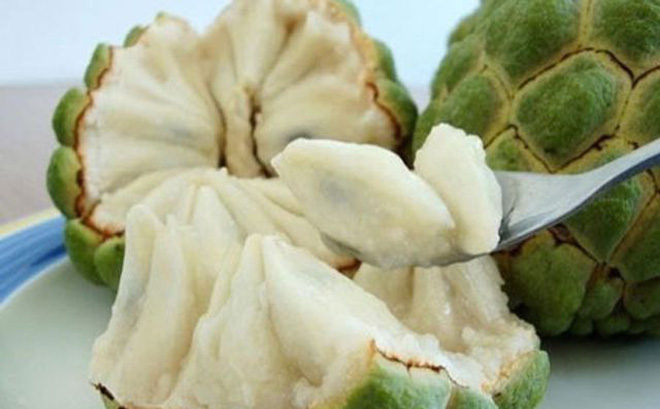 Những người cần thận trọng khi ăn na