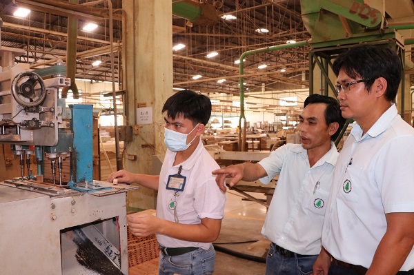 Hợp tác giữa nhà sáng chế và doanh nghiệp: Cần khơi thông nhiều điểm "nghẽn" 