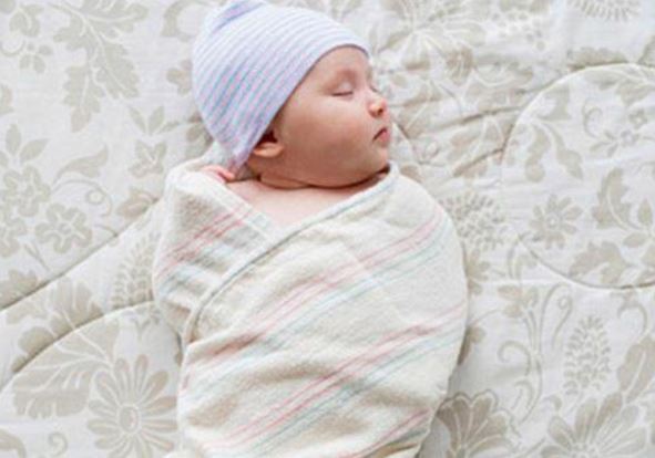 Sai lầm khi chăm sóc trẻ sơ sinh bạn phải biết