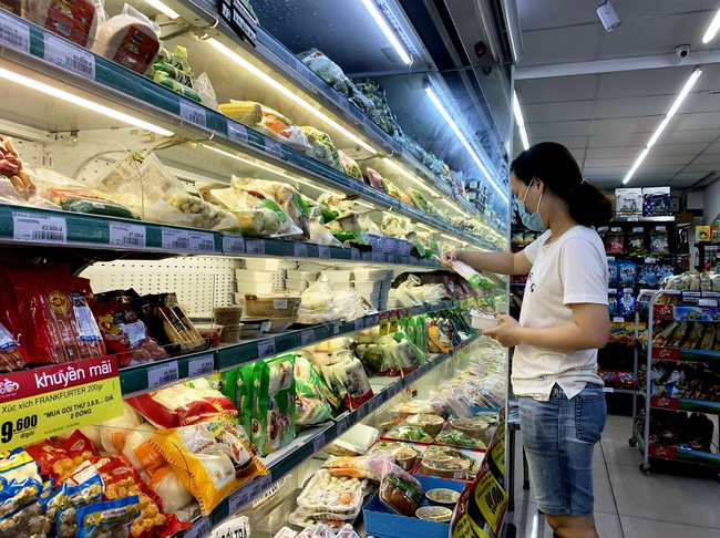 Siêu thị kích cầu - người tiêu dùng hưởng lợi