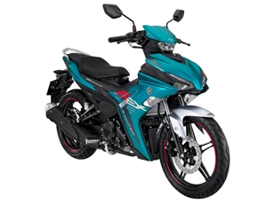 Yamaha Exciter 155 VVA ra mắt phiên bản giới hạn, quyết đấu Honda Winner X