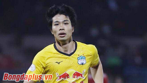 SLNA sẵn sàng 'phá két' để chiêu mộ Công Phượng