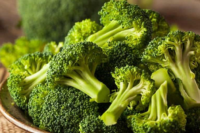 5 loại thực phẩm giúp thanh lọc gan thận tốt cho sức khỏe, nhất là loại thứ 2