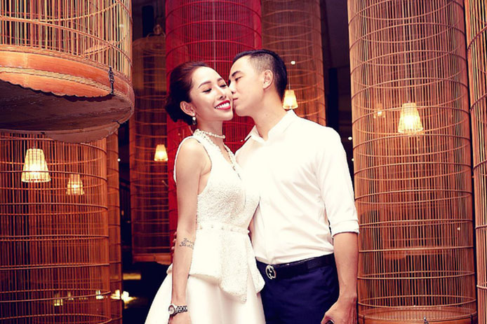 Đàn ông hãy chiều vợ thế này, vợ sẽ chiều lại các anh gấp 10 lần đấy