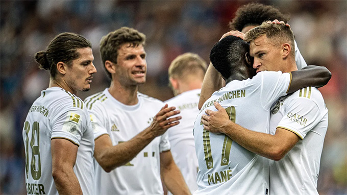 5 lý do Bayern Munich sẽ đánh bại Barcelona ở Champions League