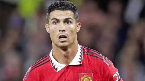 Man United sắp gia hạn hợp đồng với 5 ngôi sao, không có Ronaldo