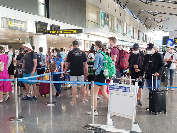 31.000 tỷ đồng nâng cấp sân bay Đà Nẵng huy động từ đâu?