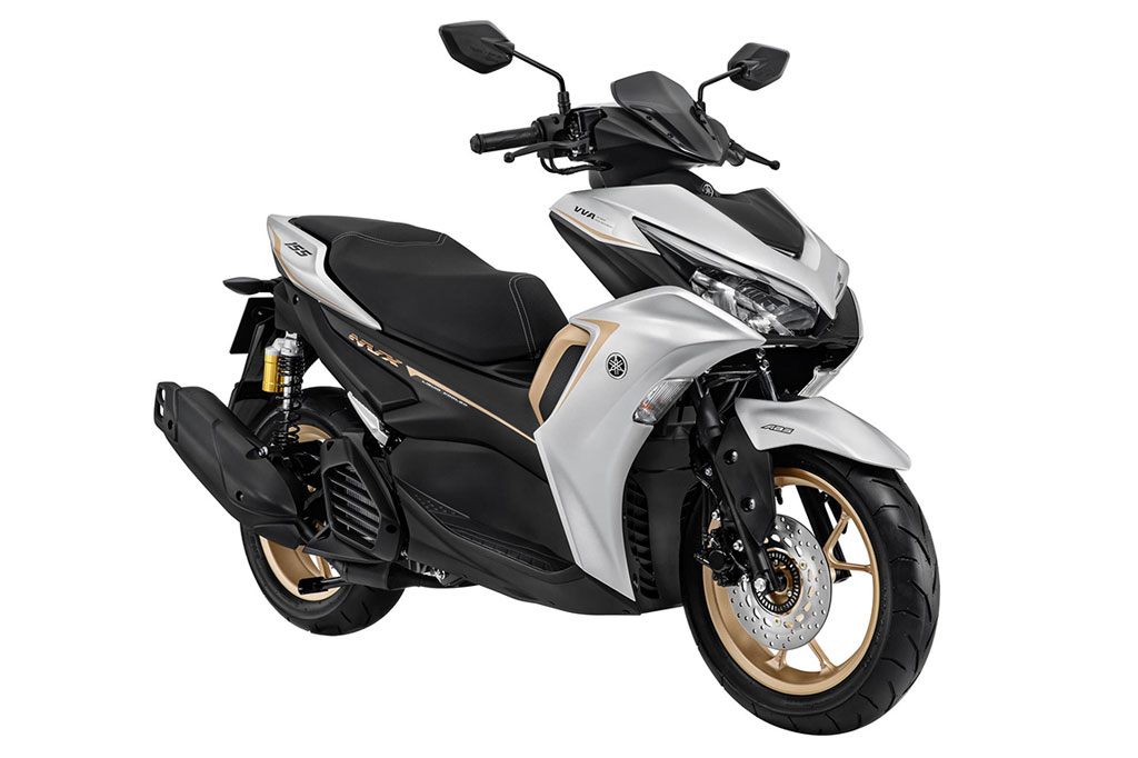 Bảng giá xe ga Yamaha tháng 9/2022