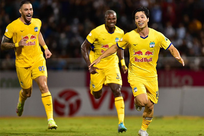 Công Phượng tiếp bước Quang Hải, ra nước ngoài thi đấu?