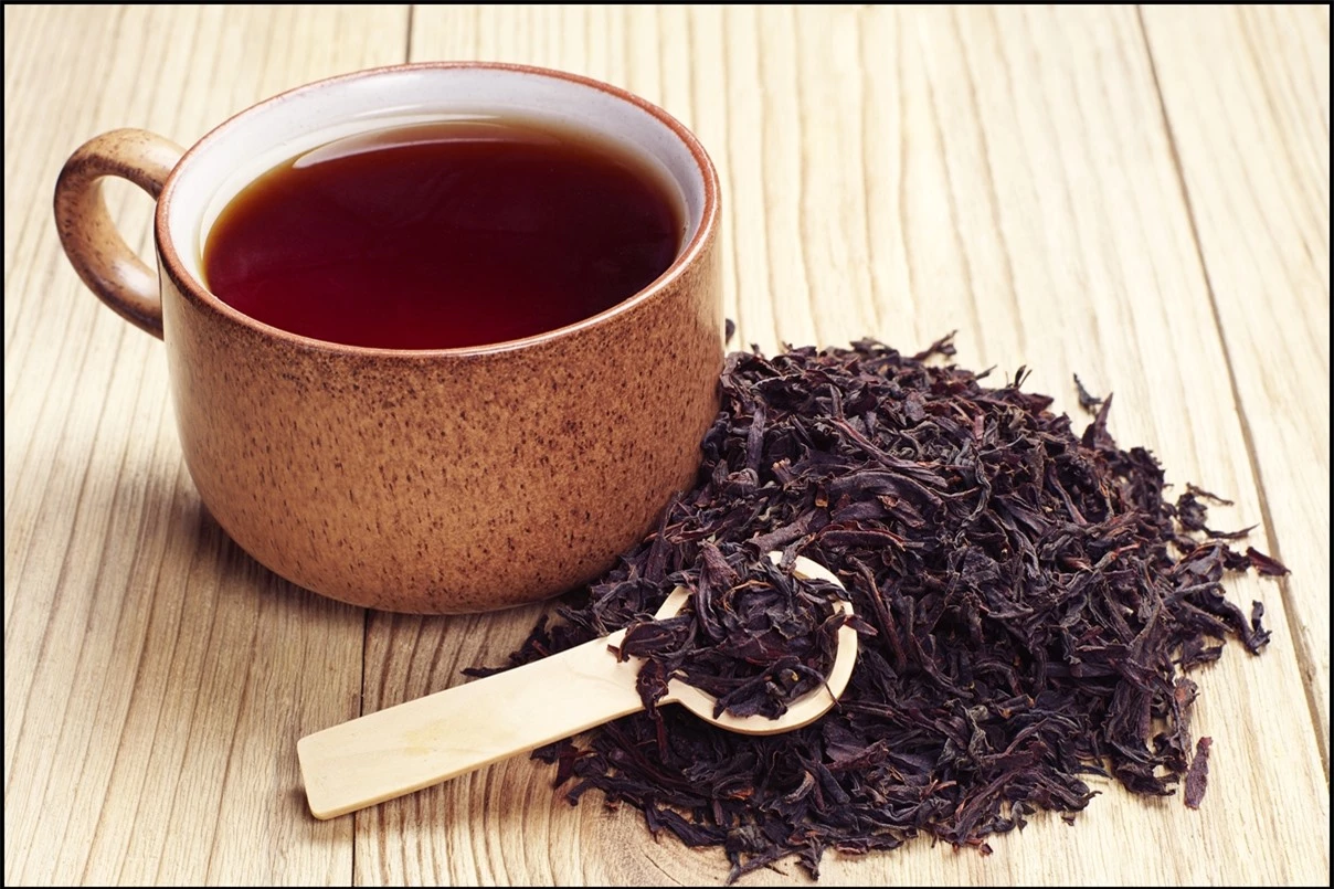 Nghiên cứu 500.000 người, phát hiện loại trà giúp giảm nguy cơ tử vong, tốt cho tuổi thọ - Ảnh 1.