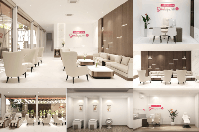 Thẩm mỹ viện SeoulSpa.Vn Sóc Trăng mừng khai trương ưu đãi lên đến 80%