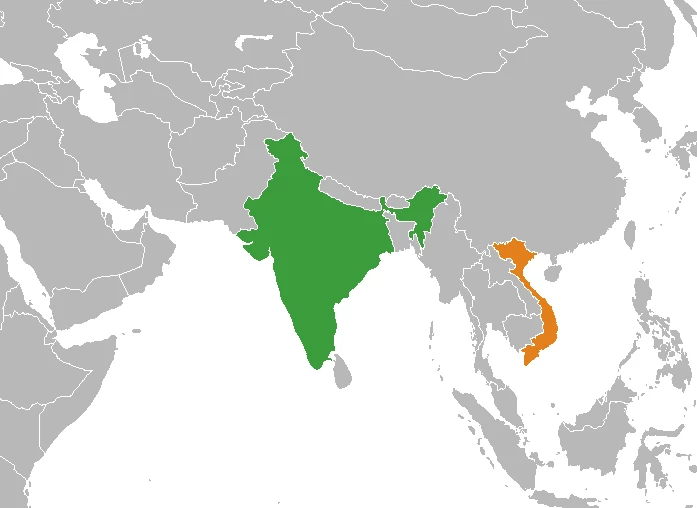 Vietnam and India have potential for automobile cooperation: according to insiders.