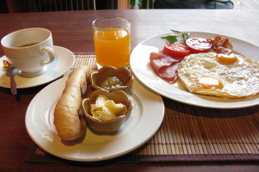 Top 5 loại thực phẩm "siêu dinh dưỡng" vào buổi sáng, ăn đến đâu khỏe đến đó