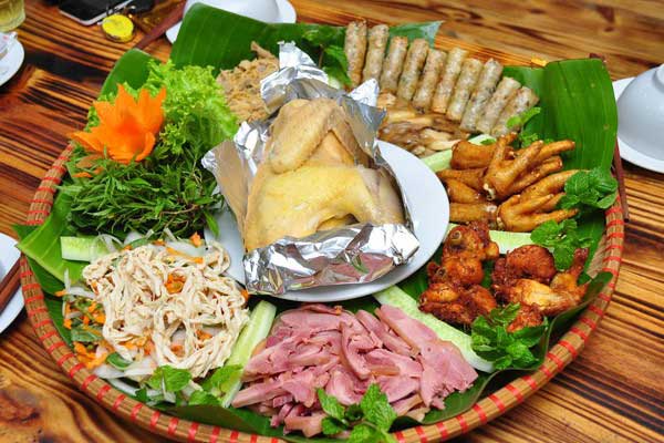 Thịt gà đại kị với thứ này, đừng dại nấu chung kẻo tiền mất tật mang, mua bệnh vào người