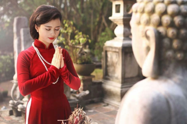 Phật chỉ ra 5 nỗi khổ riêng biệt của người phụ nữ