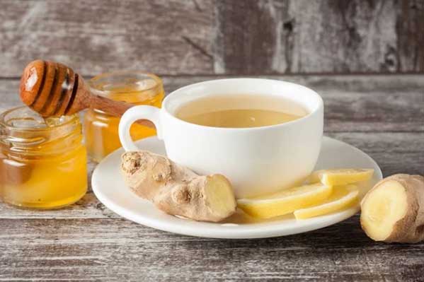 Ăn gừng theo cách này đốt cháy mỡ thừa, cân nặng đến mấy cũng giảm nhanh trông thấy