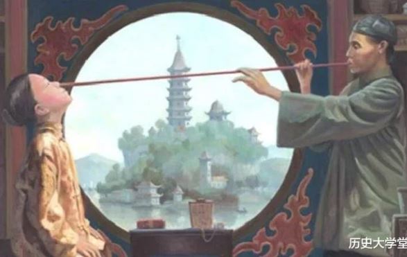 Hoàng đế Khang Hi từng dùng 30 cung nữ để thí nghiệm, tàn nhẫn chết người nhưng cứu được hàng triệu bách tính khỏi 1 chứng bệnh