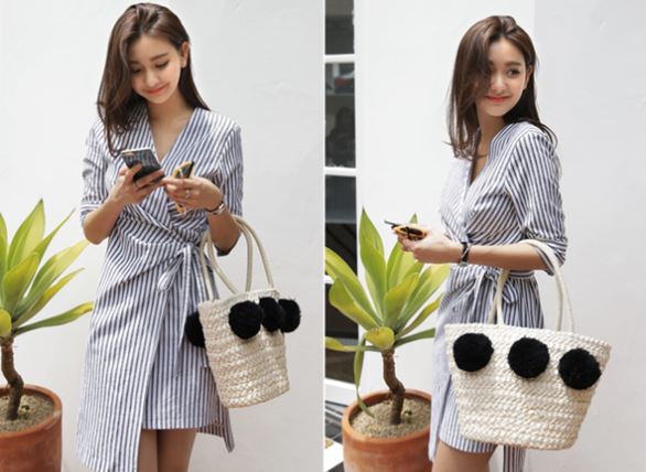 4 kiểu váy phải diện ngay khi mới chớm thu