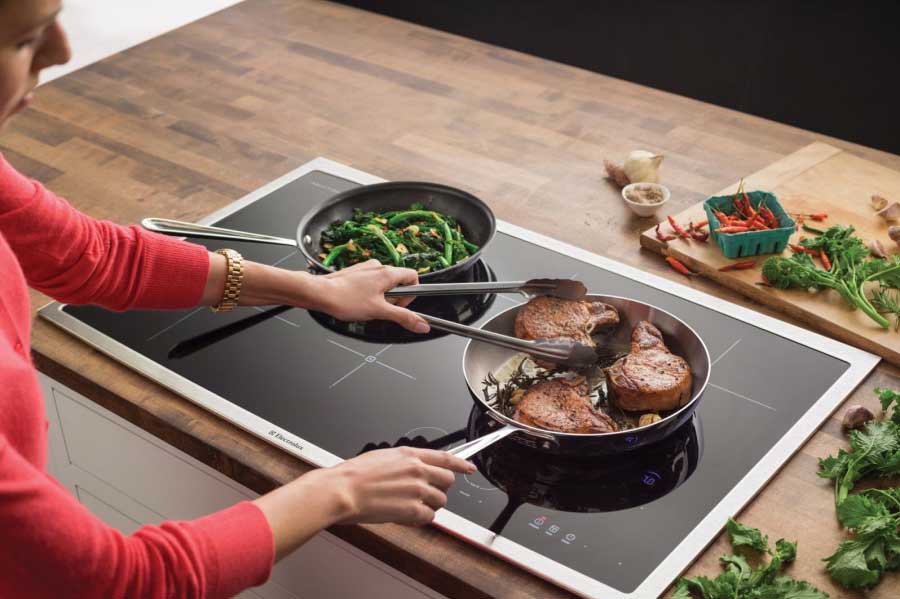 5 lỗi sai tai hại khi nấu ăn khiến thức ăn mất hết dinh dưỡng, chất độc ngấm ngược trở lại