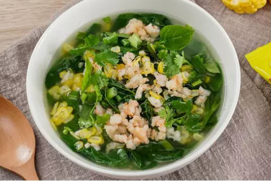 1 món rau “nhớt như dầu” nhưng lại giúp trẻ lâu và ngừa ung thư, người Nhật cũng thích ăn