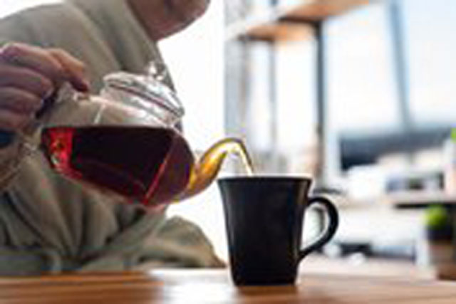 Nghiên cứu 500.000 người, phát hiện loại trà giúp giảm nguy cơ tử vong, tốt cho tuổi thọ