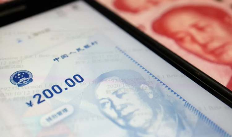 Trung Quốc kêu gọi sử dụng nhiều hơn đồng nhân dân tệ kỹ thuật số