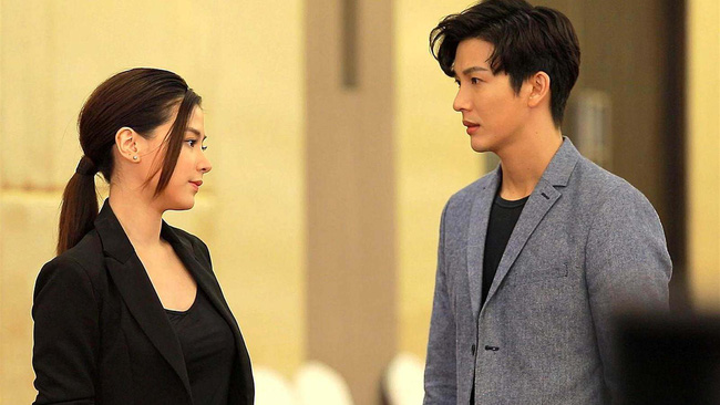 Xài chiêu "gậy ông đập lưng ông", chị vợ cao tay khiến gã chồng bội bạc chuốc đau khổ ê chề