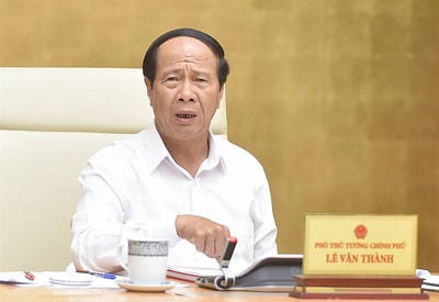 Phó Thủ tướng: Khẩn trương lựa chọn nhà đầu tư để khởi công 4 sân bay