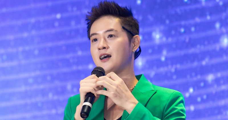 Thanh Duy Idol lần đầu tổ chức liveshow trong... rạp xiếc