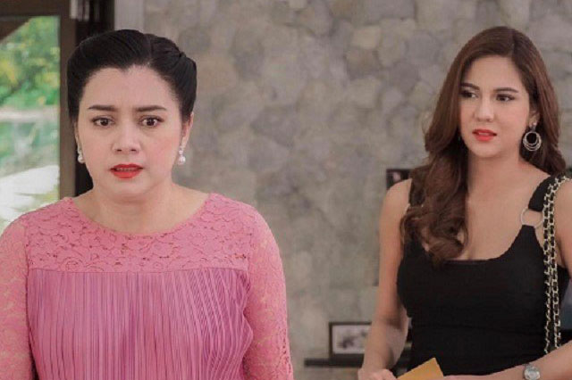 Biết mẹ chồng bệnh nặng, tôi về nhà thì thấy giữa nhà có chiếc quan tài, đang sững sờ thì mẹ chồng đi ra nói một câu khiến tôi giật mình bỏ chạy