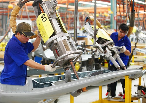 Doanh nghiệp tái gia nhập thị trường tăng cao kỷ lục nhưng thiếu nhân công