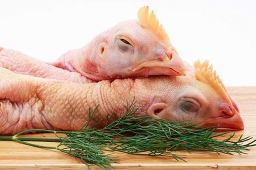 3 bộ phận của gà nhiều người thích nhưng chứa nhiều chất độc, gây hại cơ thể